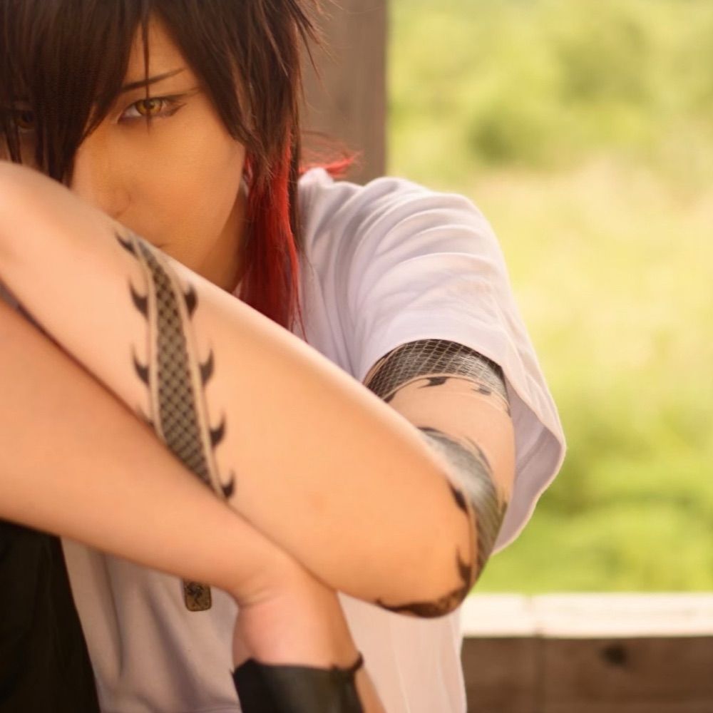 Hisoka