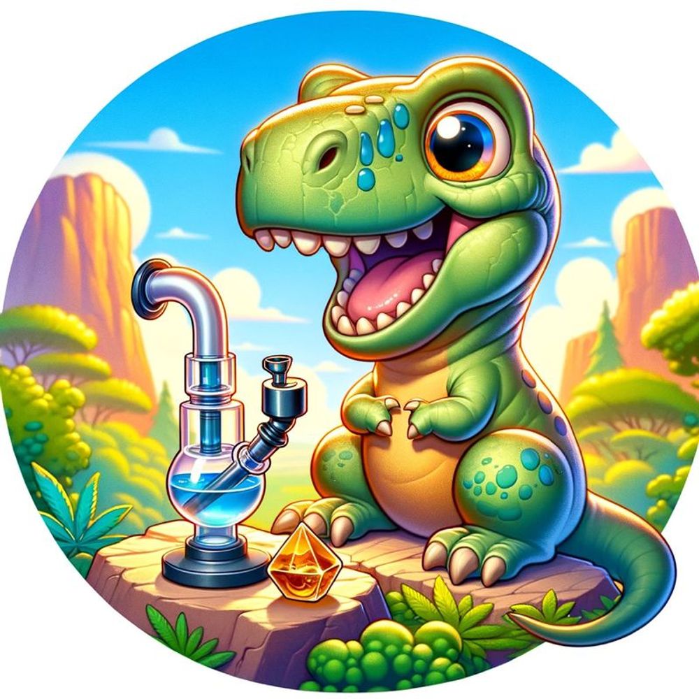Terpasaurus Midwest