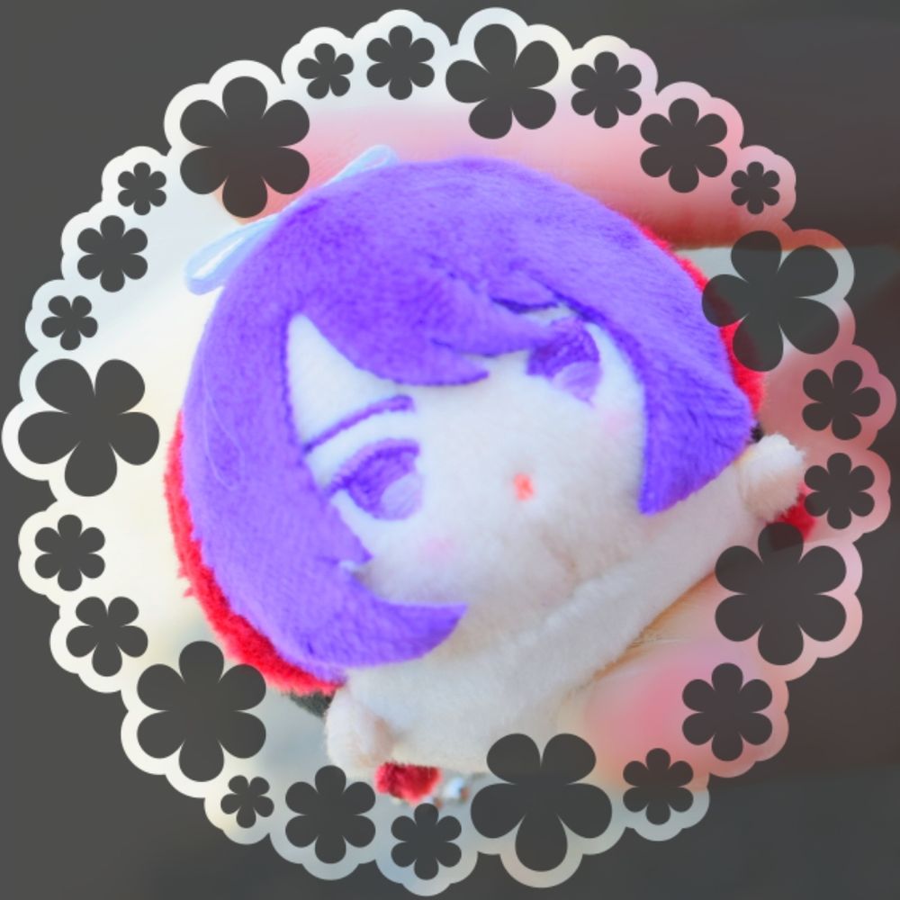 💐なっｯ･θ･｡oOｯちょ🌕