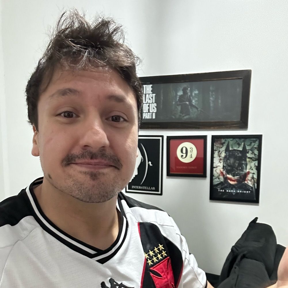O Famoso Teslão