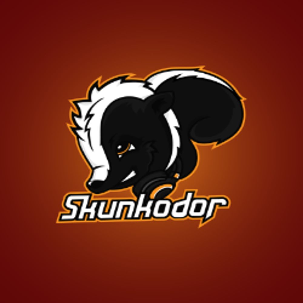 skunkodor | 🎬🎮📺