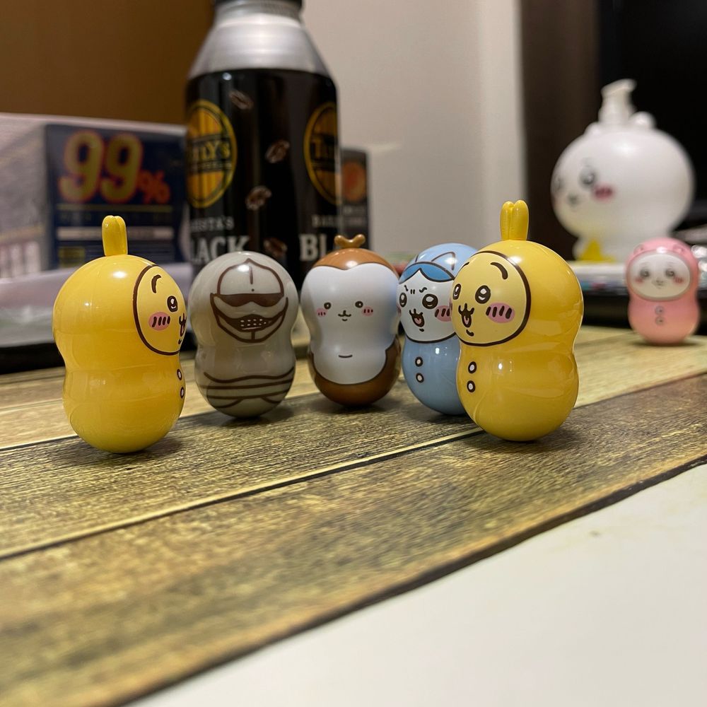 にゅ。
