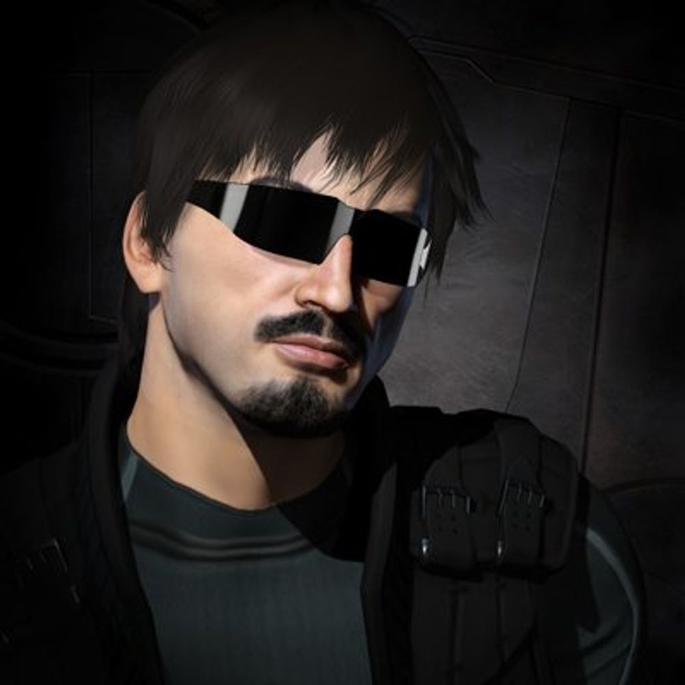 CaptPerseus
