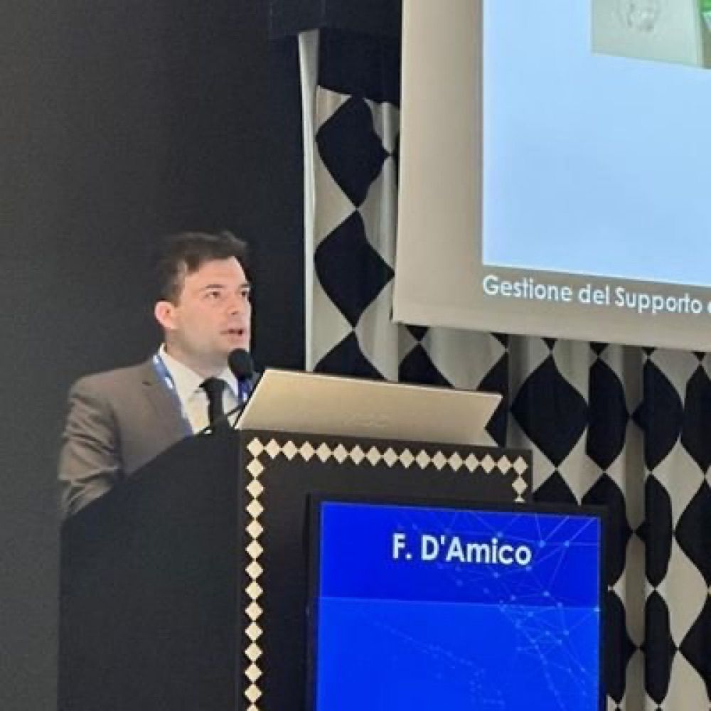 Filippo D’Amico