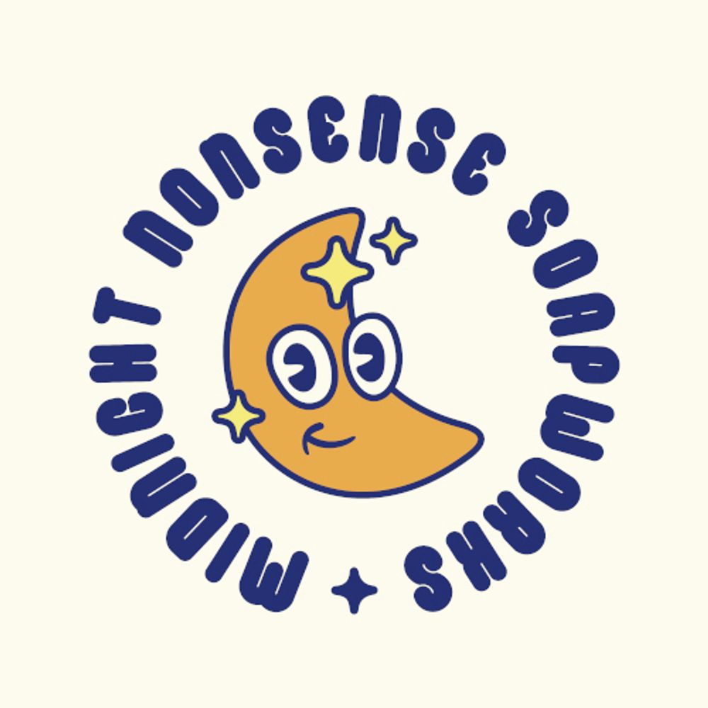 Midnight Nonsense Soapworks