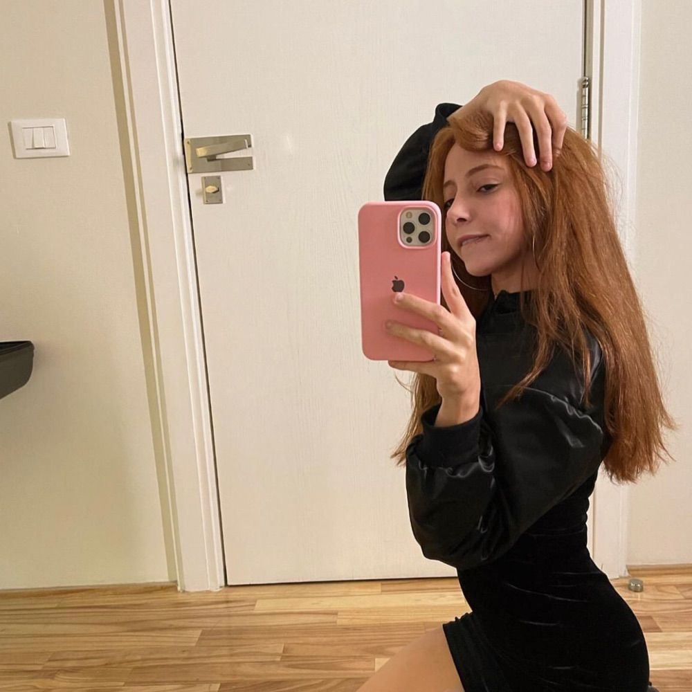 Karen Souza ✨
