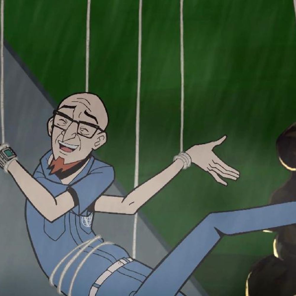 Crab Lime Technician