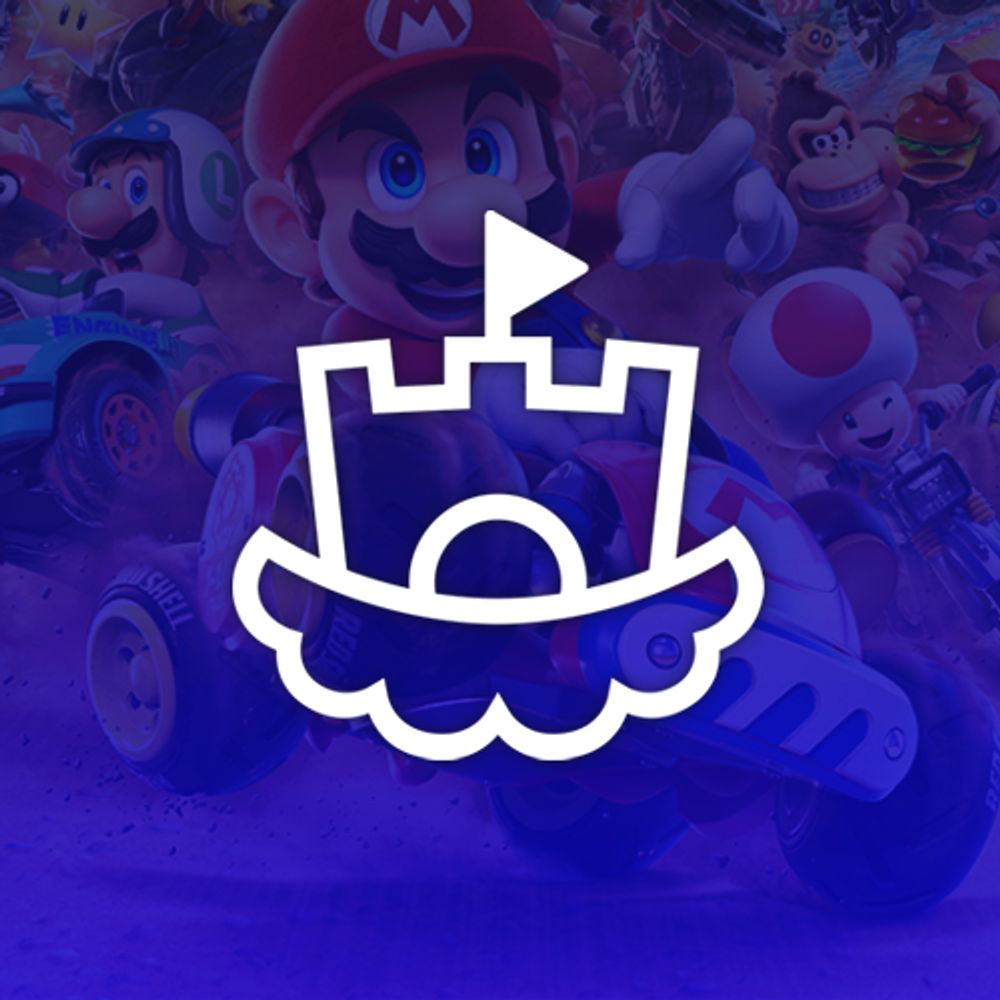 Mario's Castle