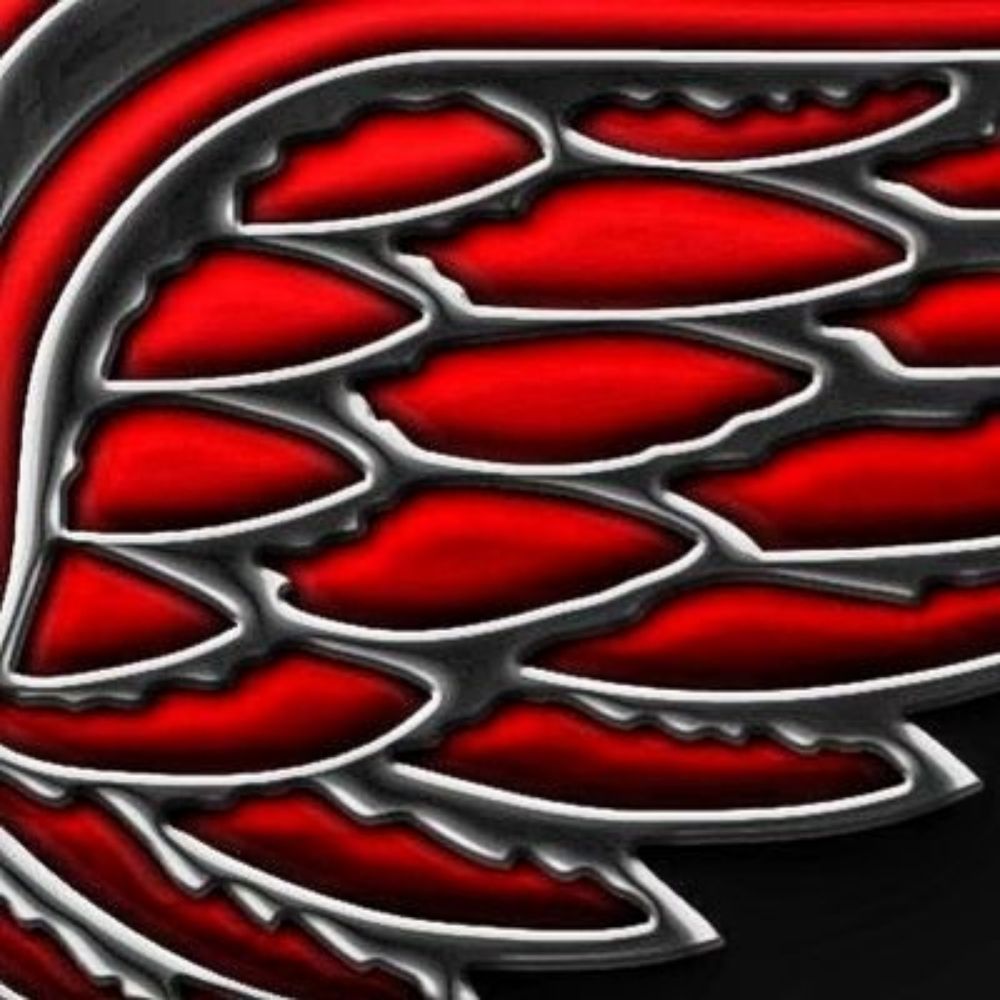 Shredded Red