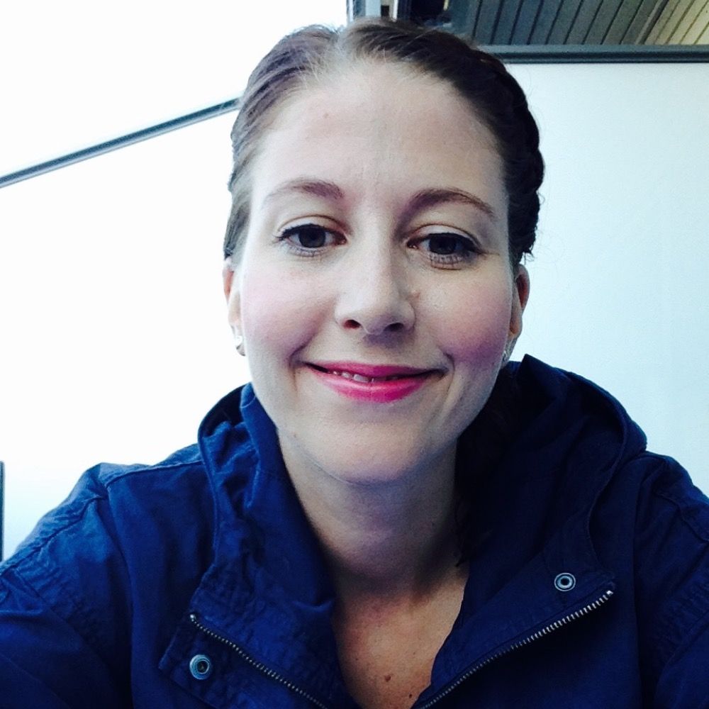 Marianne Dahl