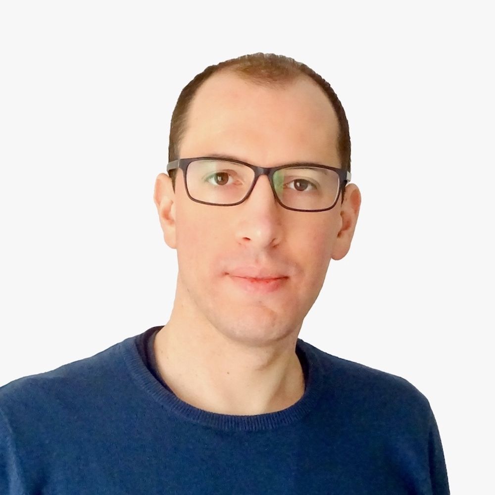 Mikael Lechat