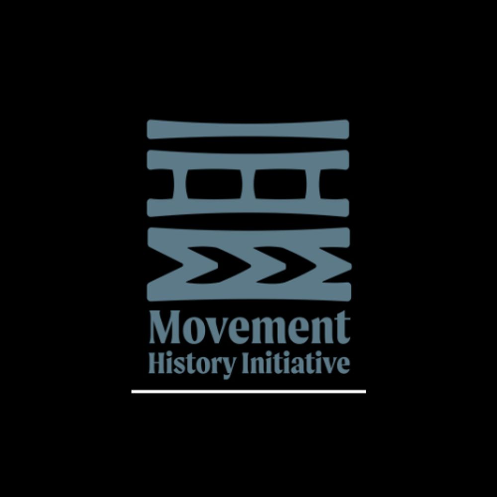 The Movement History Initiative 