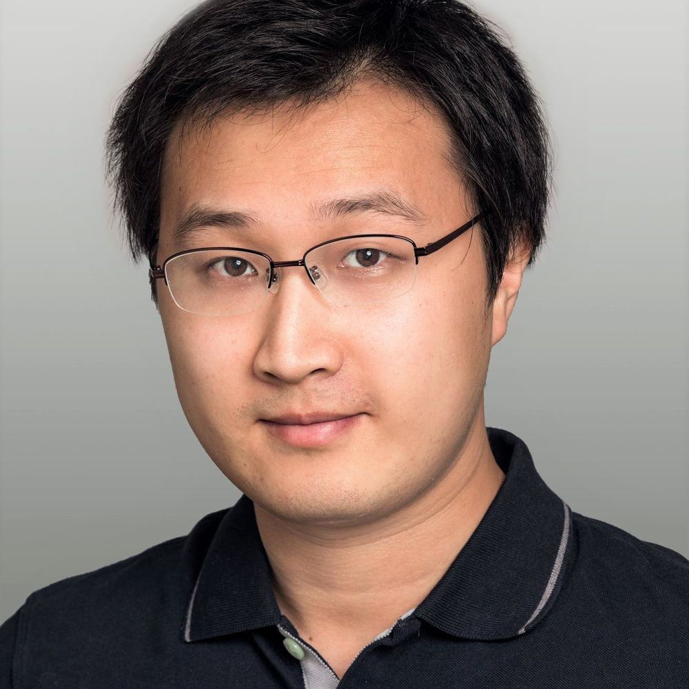 Ximeng Mao