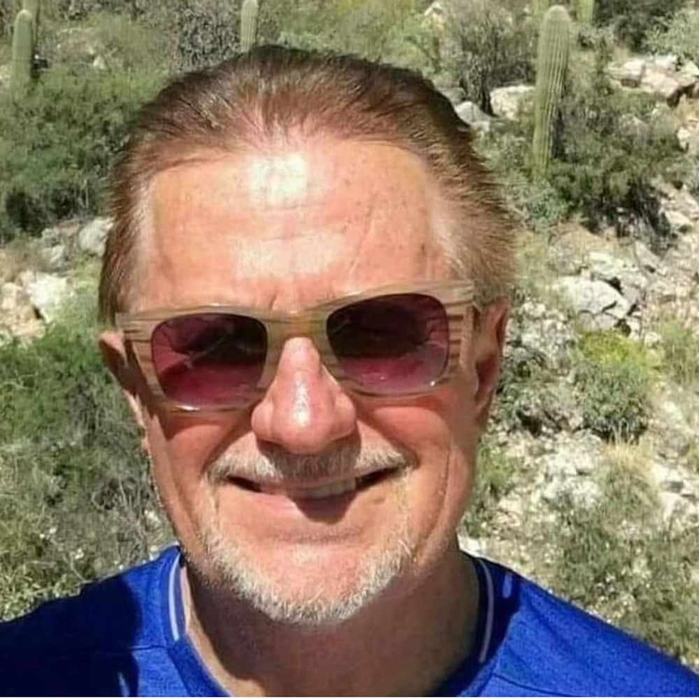 Don Womack Tucson