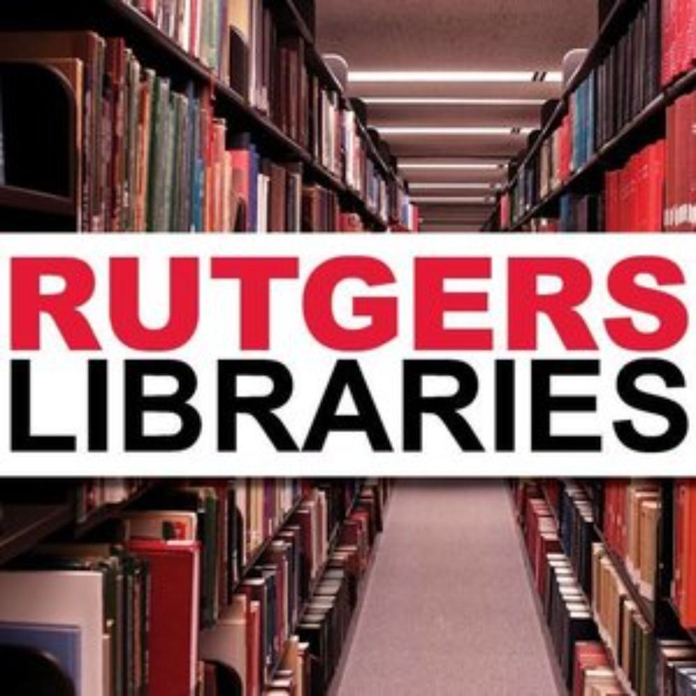 Rutgers Health Sciences Libraries