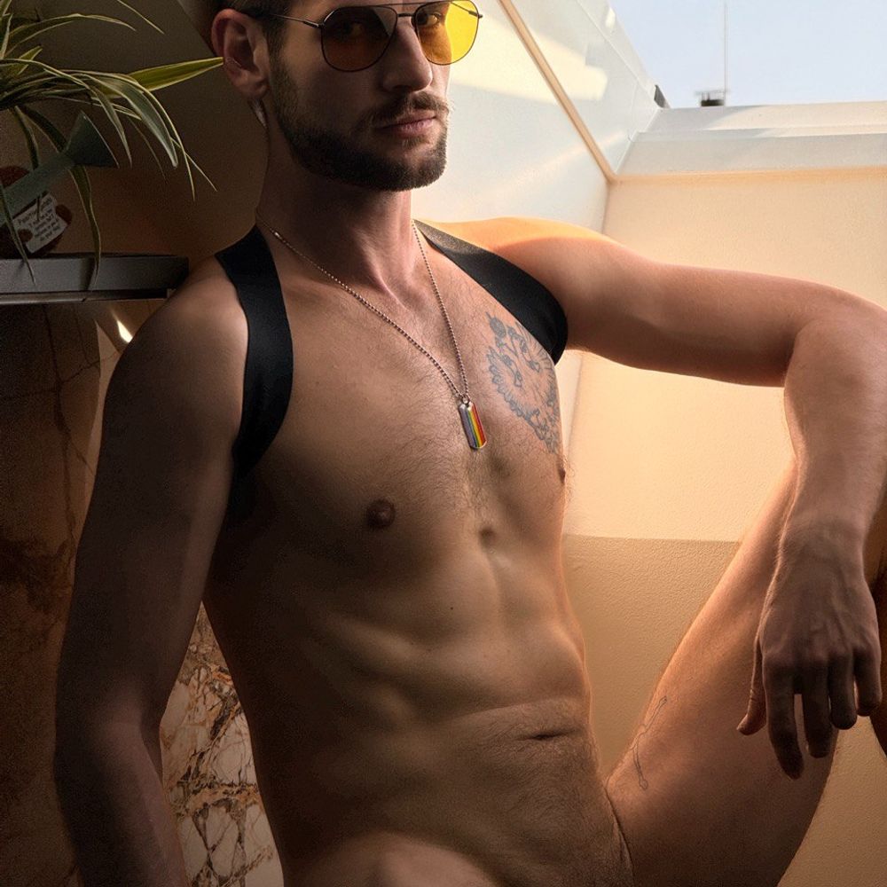 BohemianBoy
