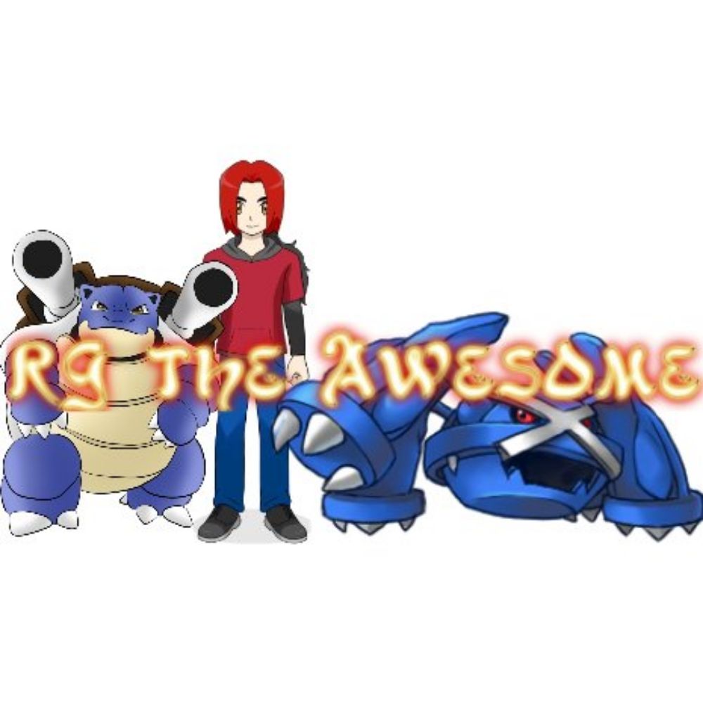 RGtheAwesome
