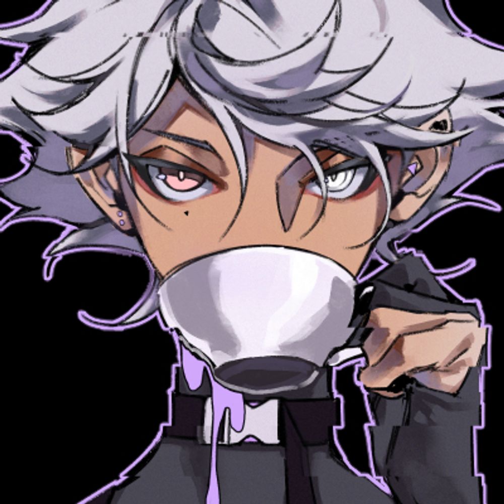 ✦  𝑻 𝑬 𝑨
