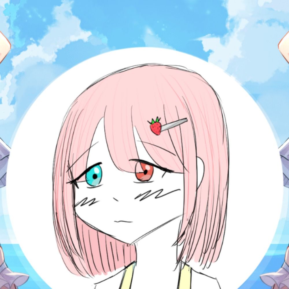 苺大福あだ名:ふくふく