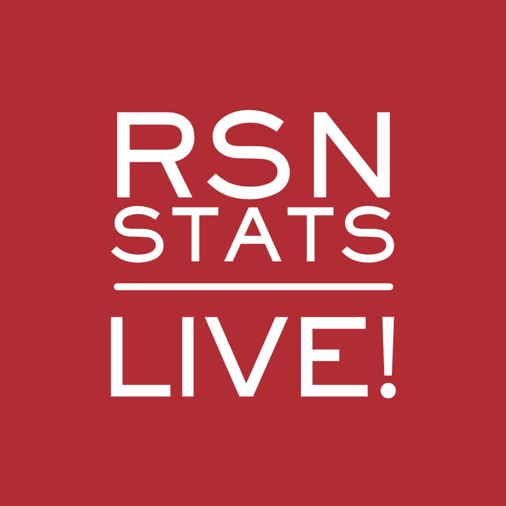 RSNStats LIVE!