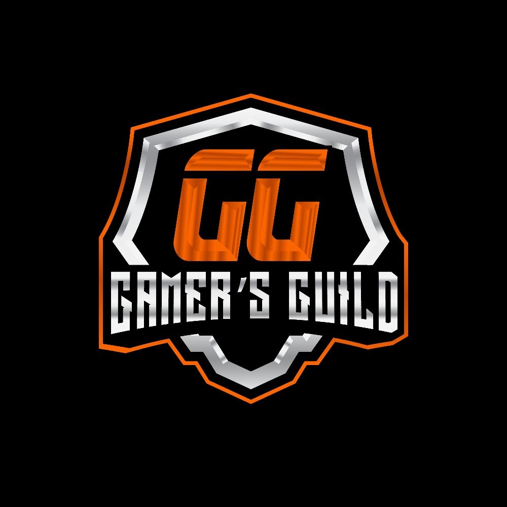 Gamer's Guild CT
