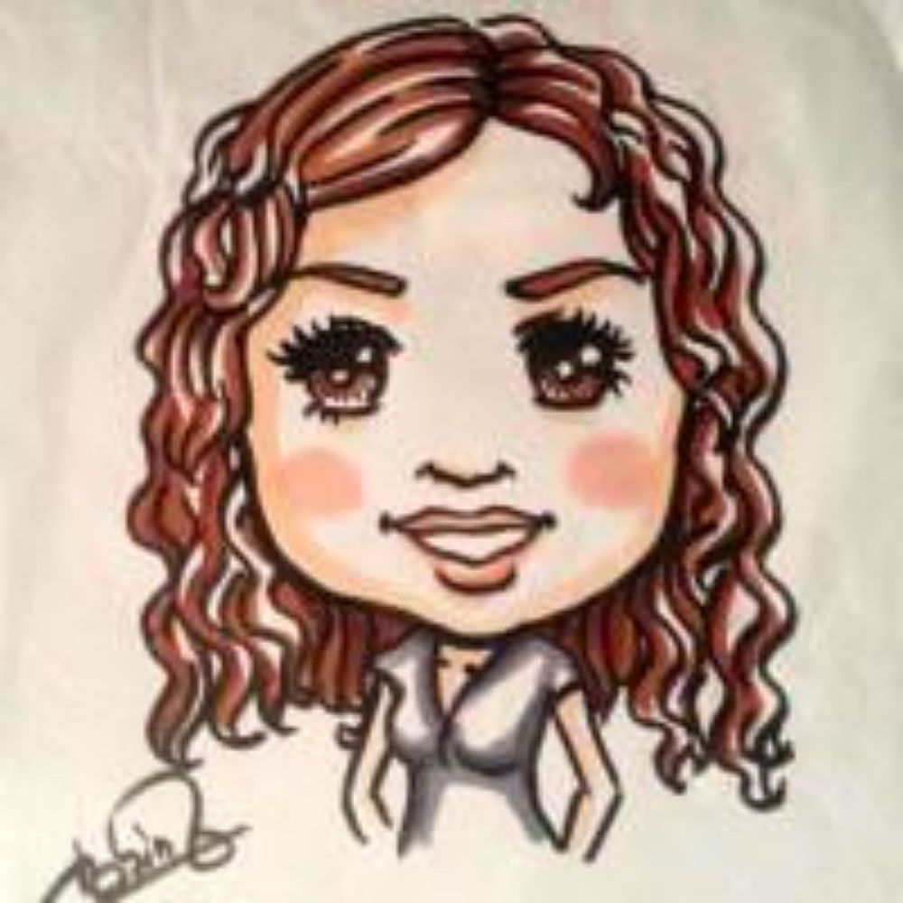 Caroline BDA