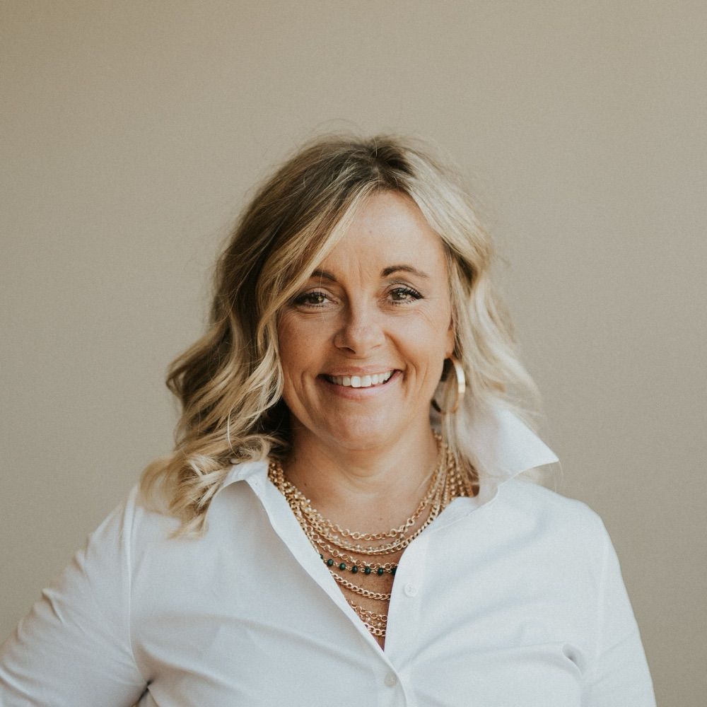Toni Cater
