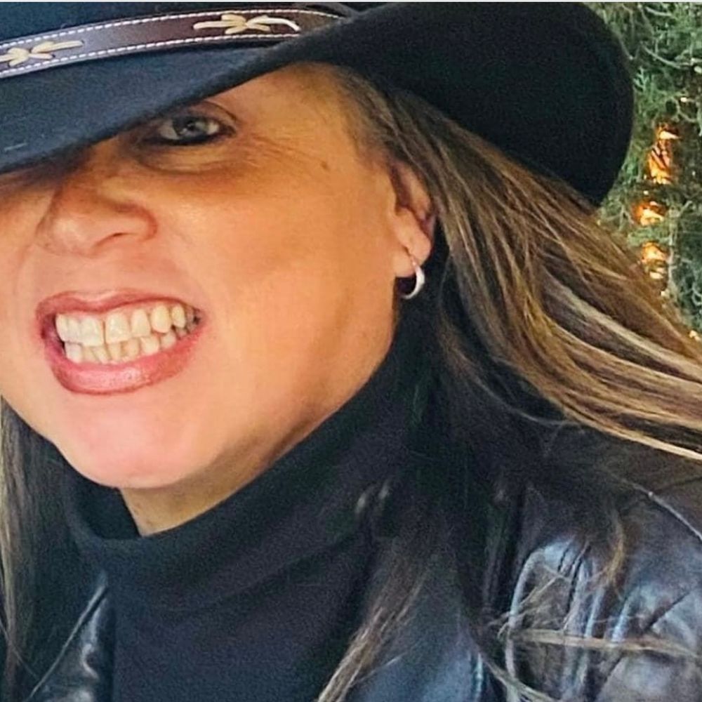 Deborah Von Brod