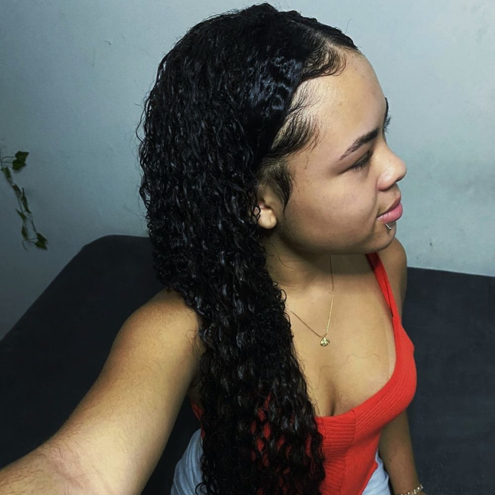 Maíra kemilly 