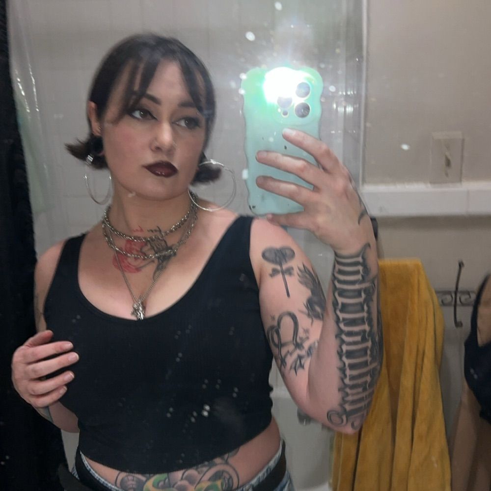 Leedle Lee Marie