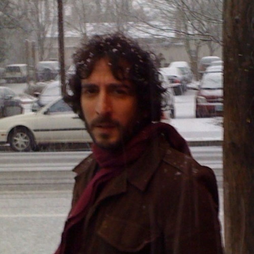 Jeremy Leff