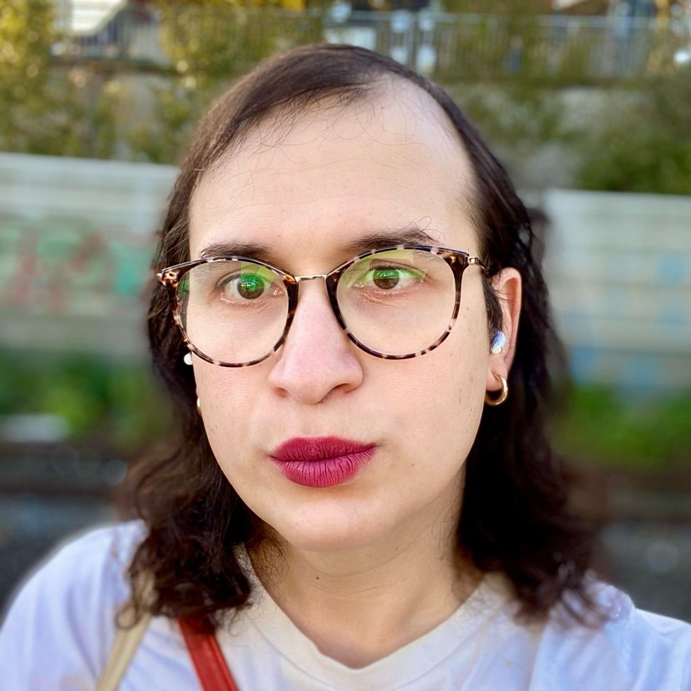 Sarah Pratti