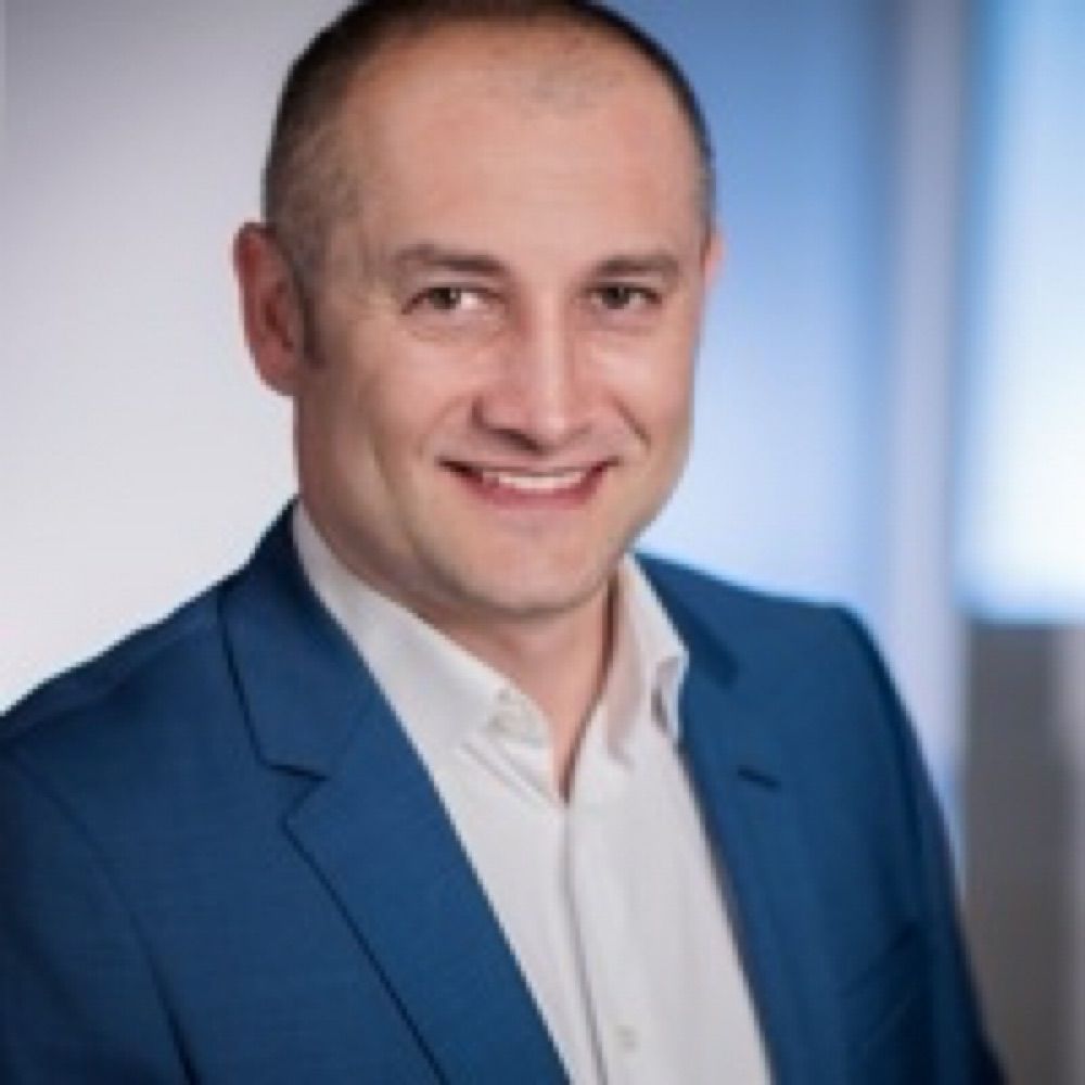 Dejan Topalovic