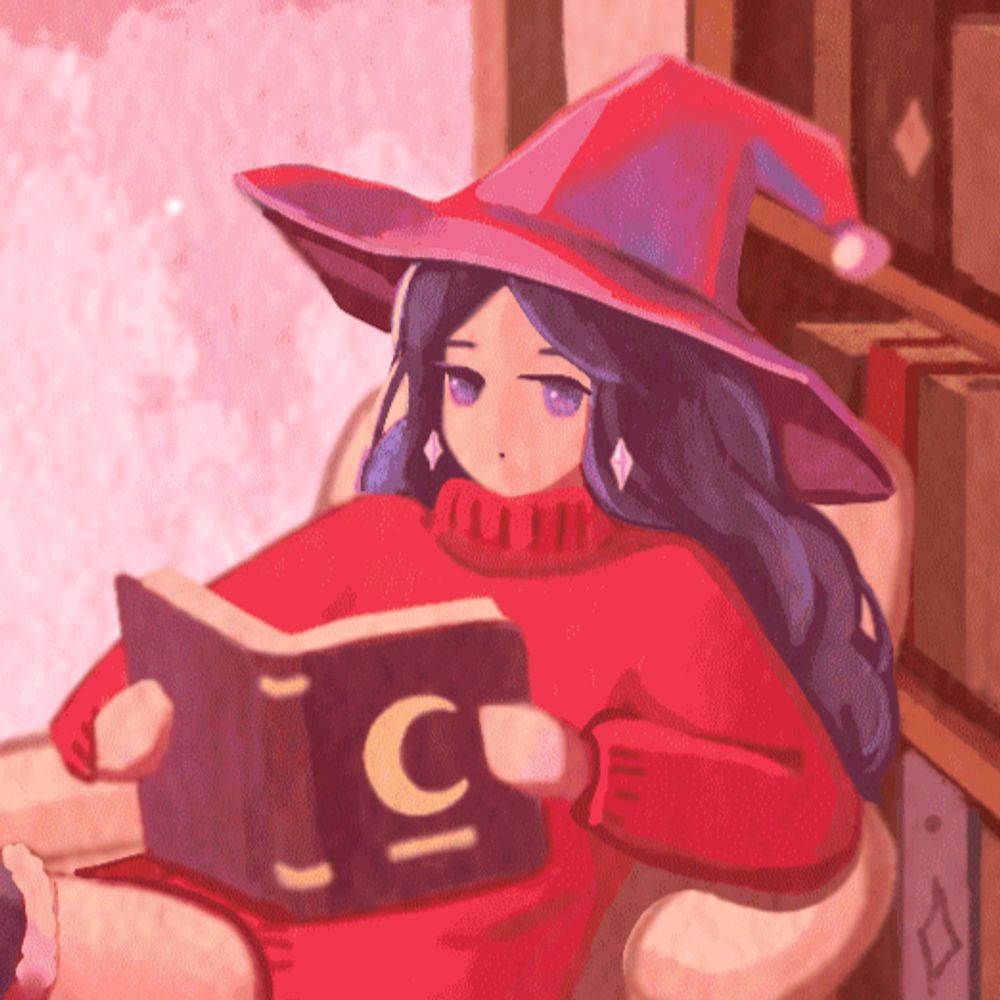 ✨ Whimel Academy | Out Now! 🌙🔮