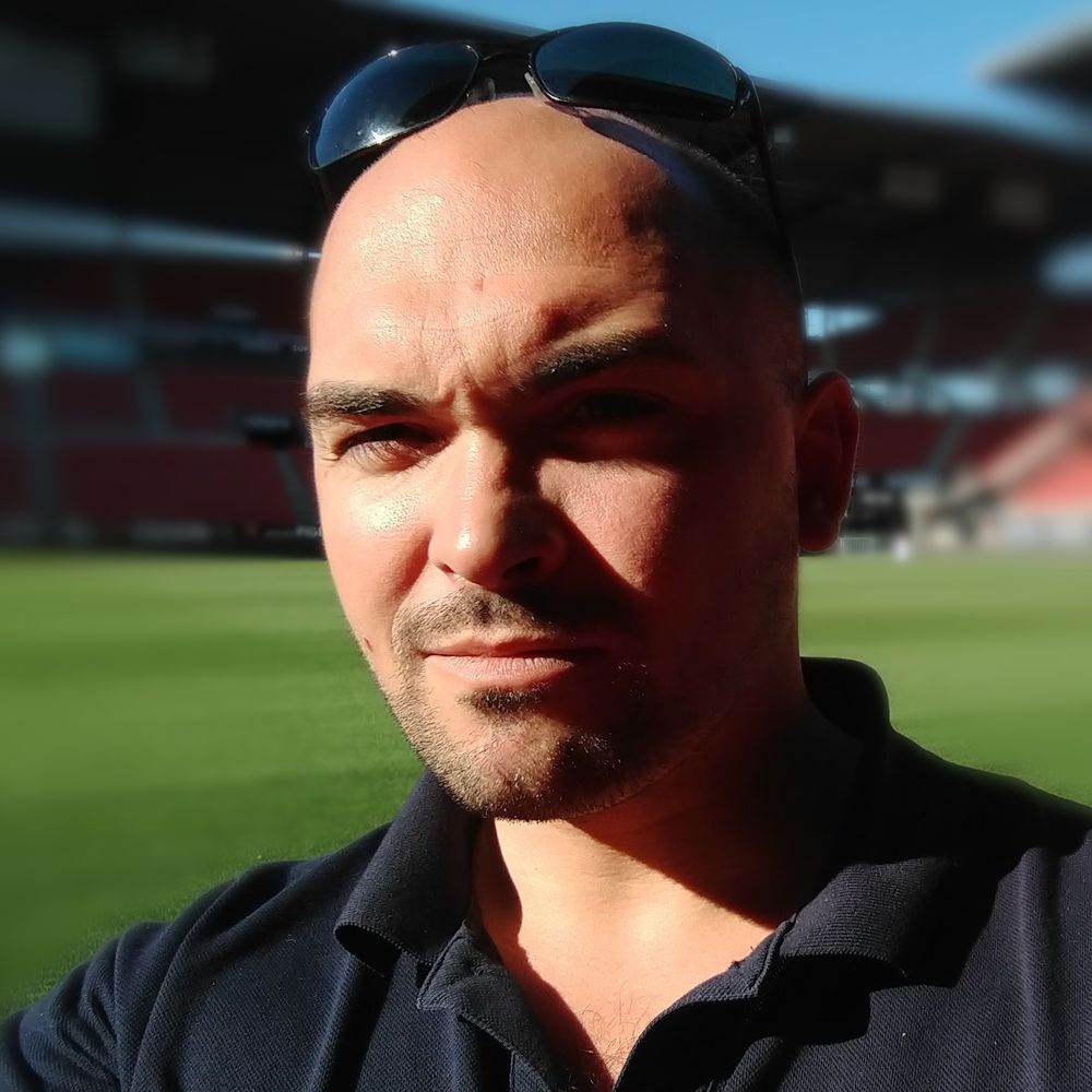 Pascal Crépey