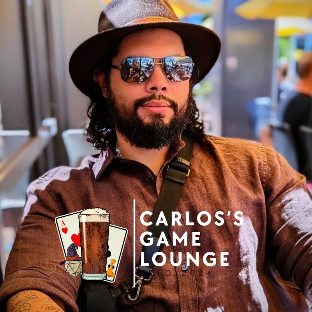 Carlos