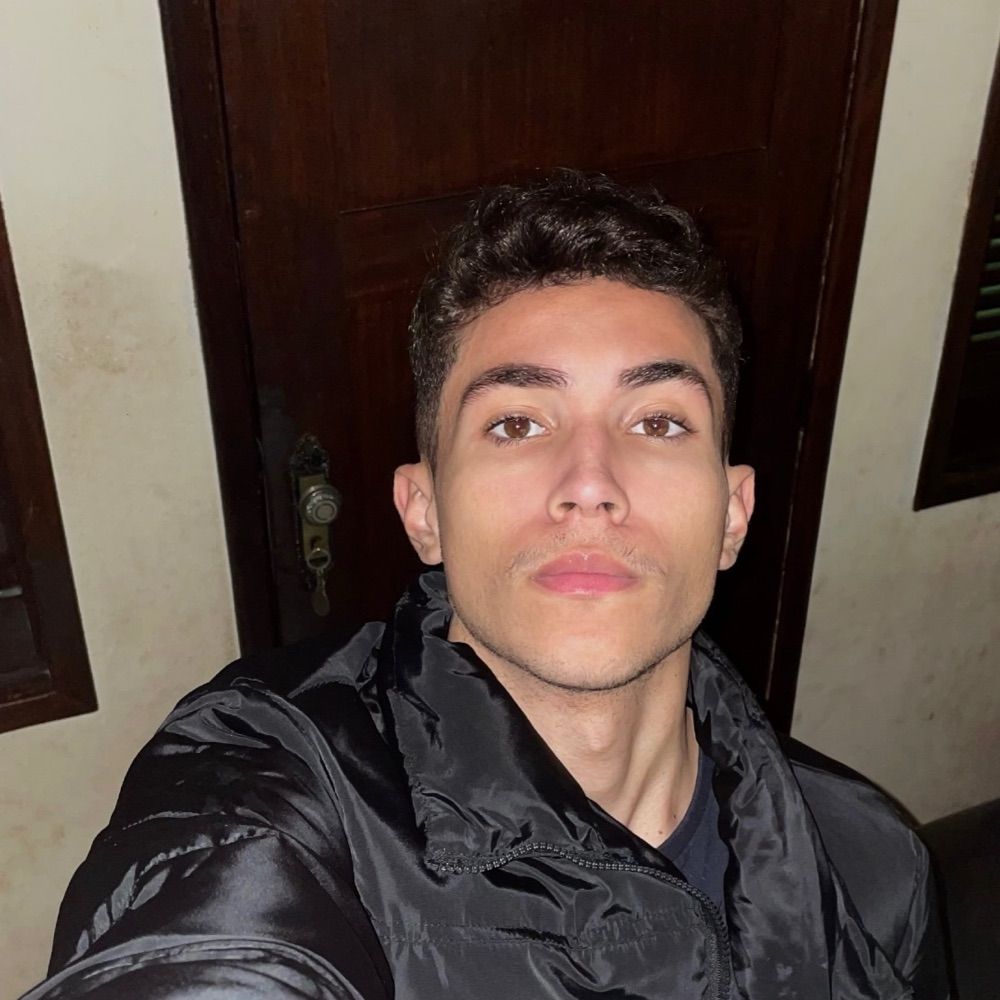 Matheus Crispim