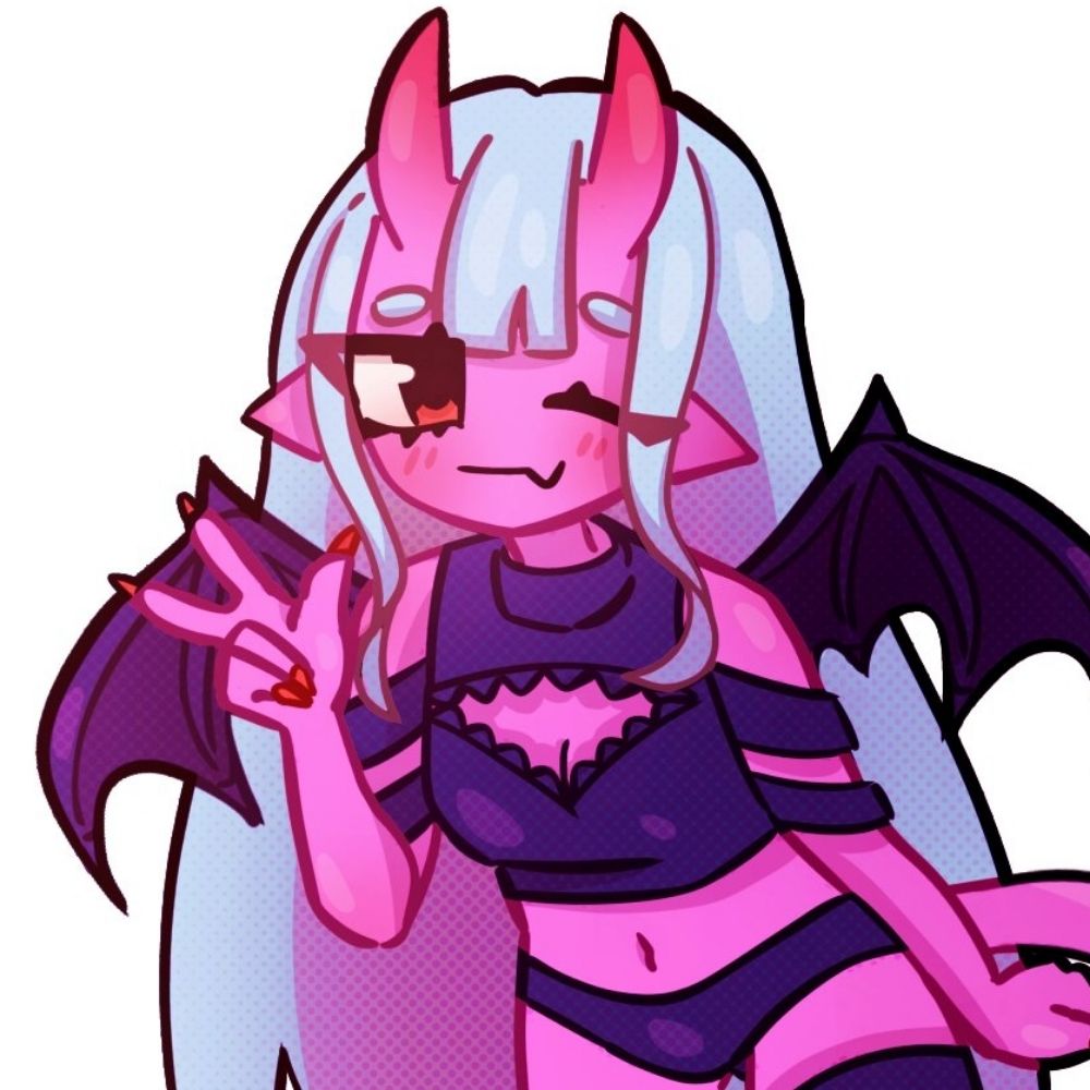 Sparkle☆Lynn 🦦