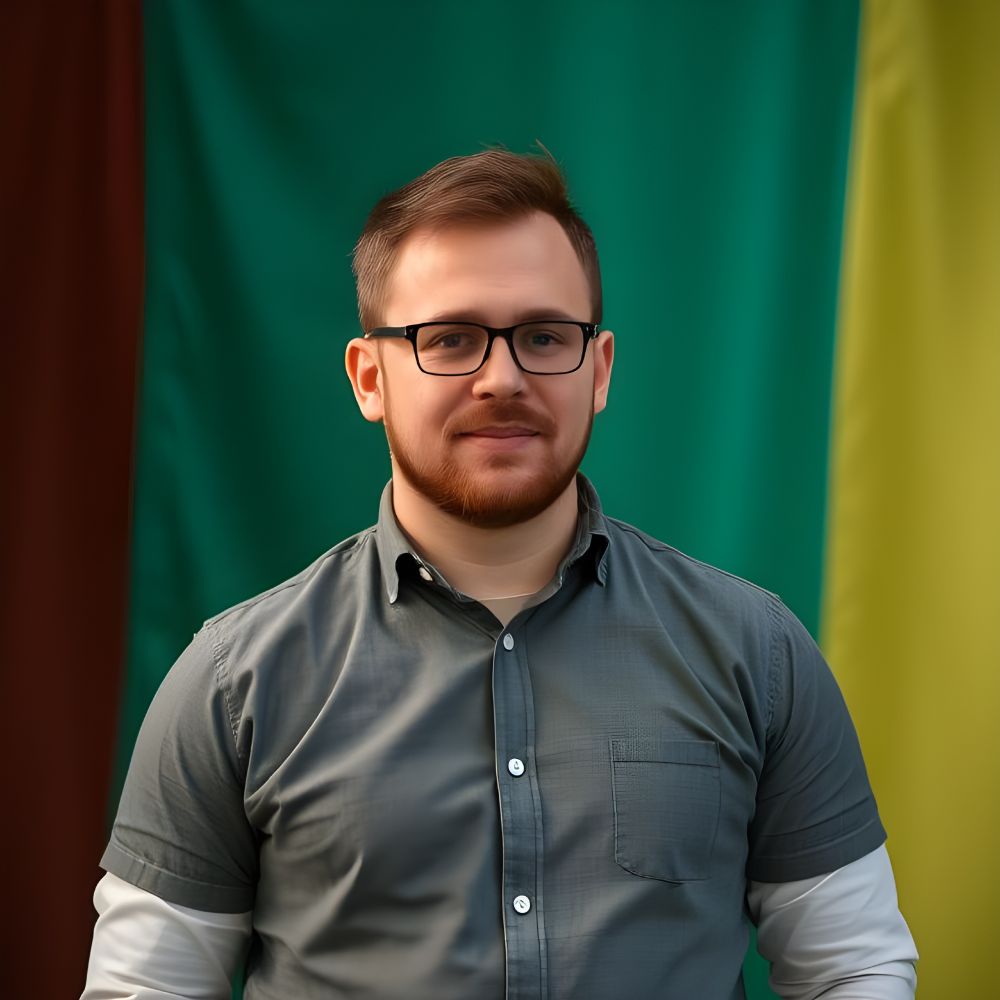 Ronan D. Donnellan