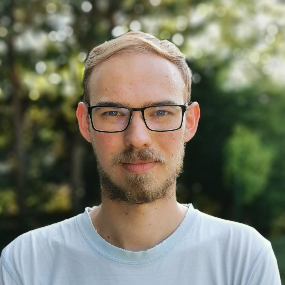 Jérôme Burkiewicz