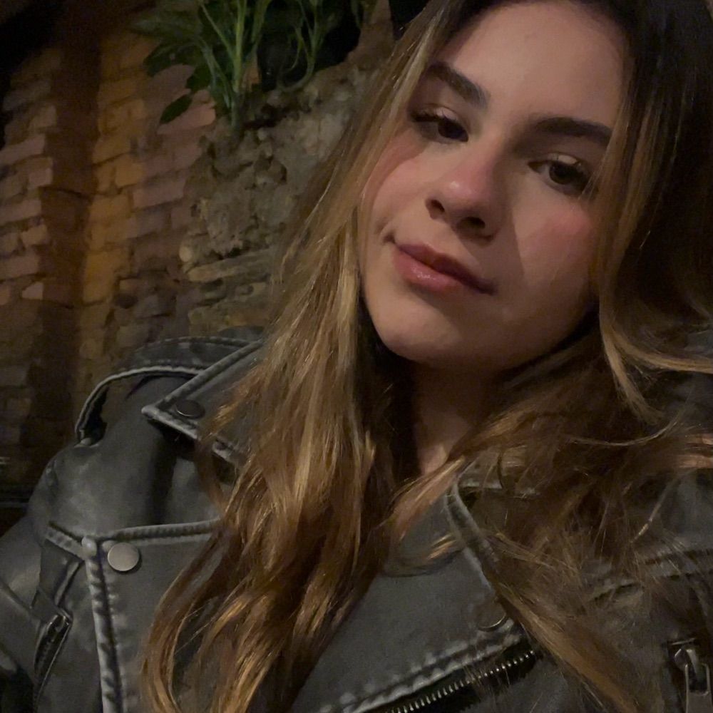 Júlia Neto ⚡️