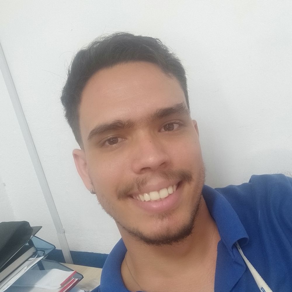 Lucas Moreira 🇧🇷