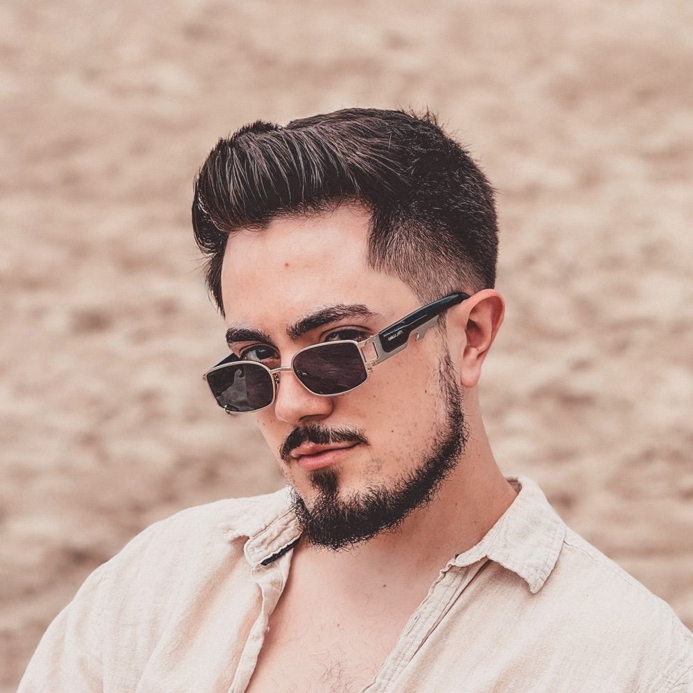 Victor Alves