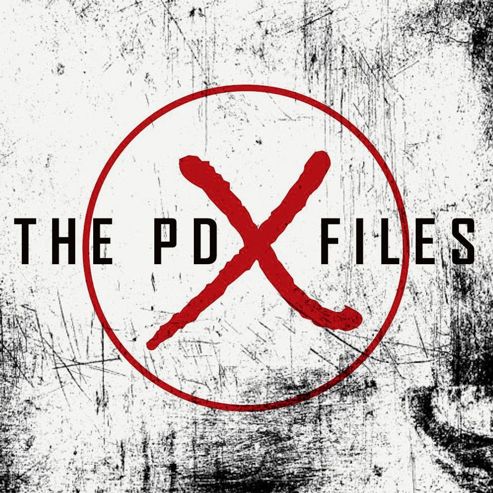 The PDX Files
