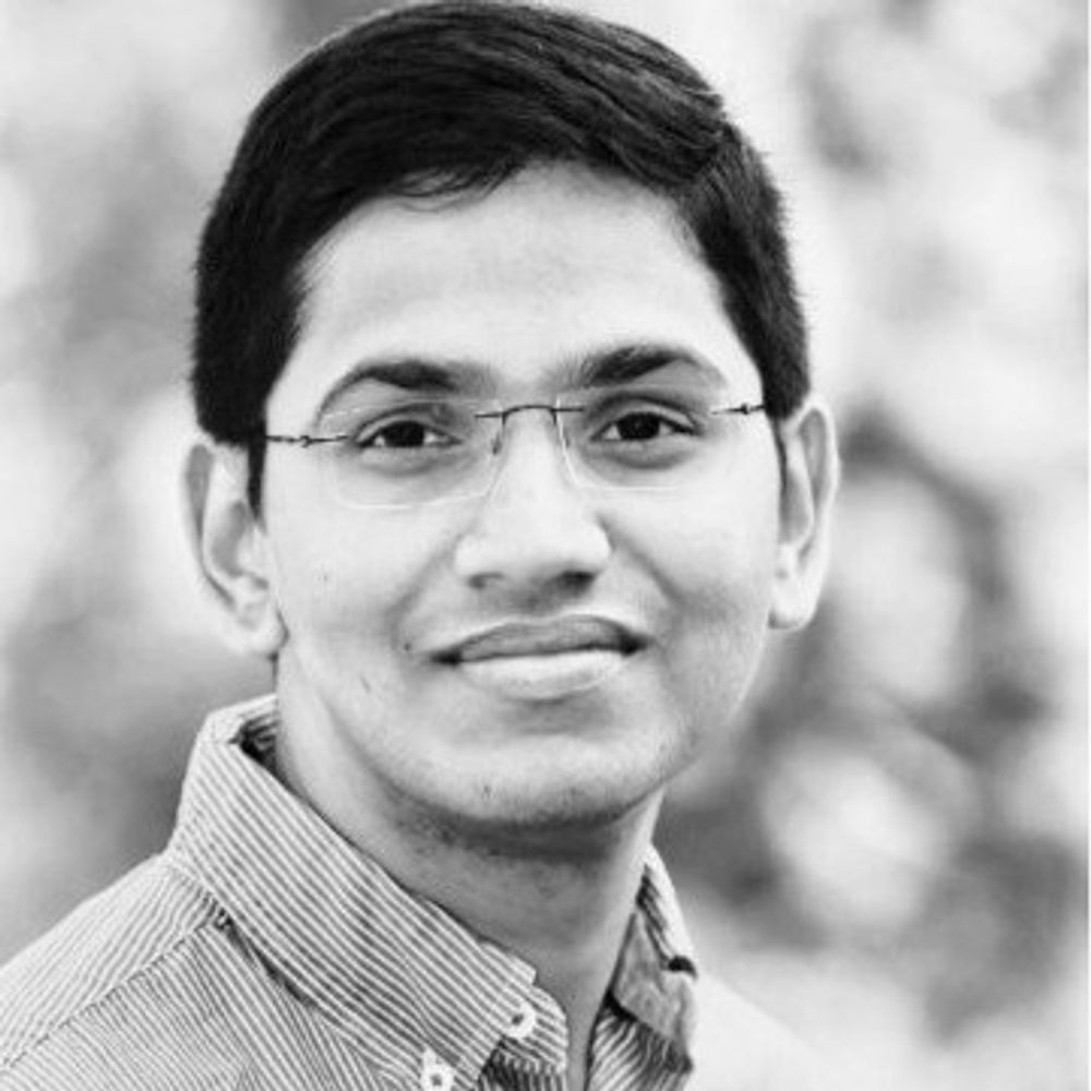 Vinay Mannam