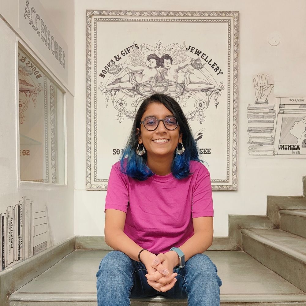 Madhura Balasubramaniam