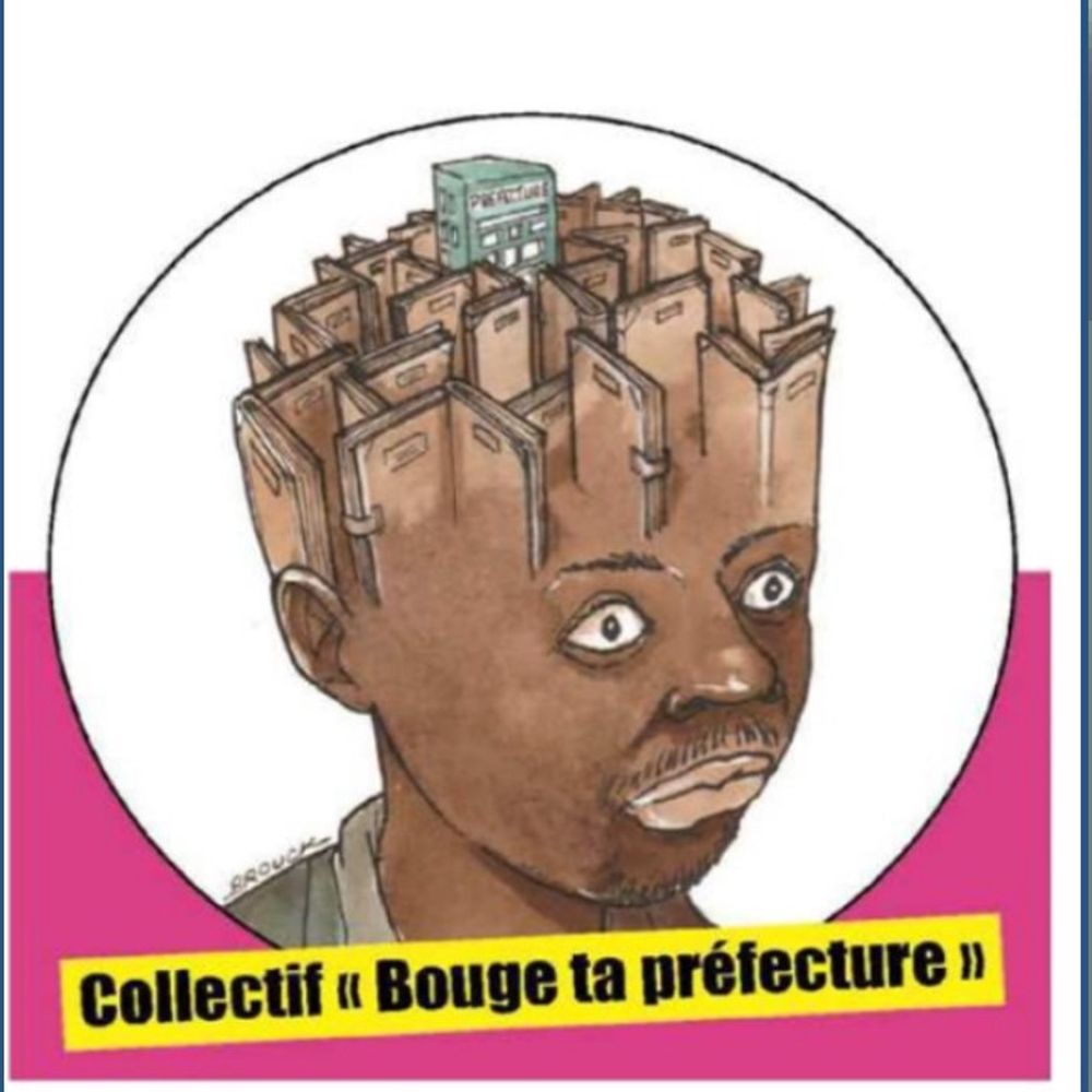 Bouge Ta Pref