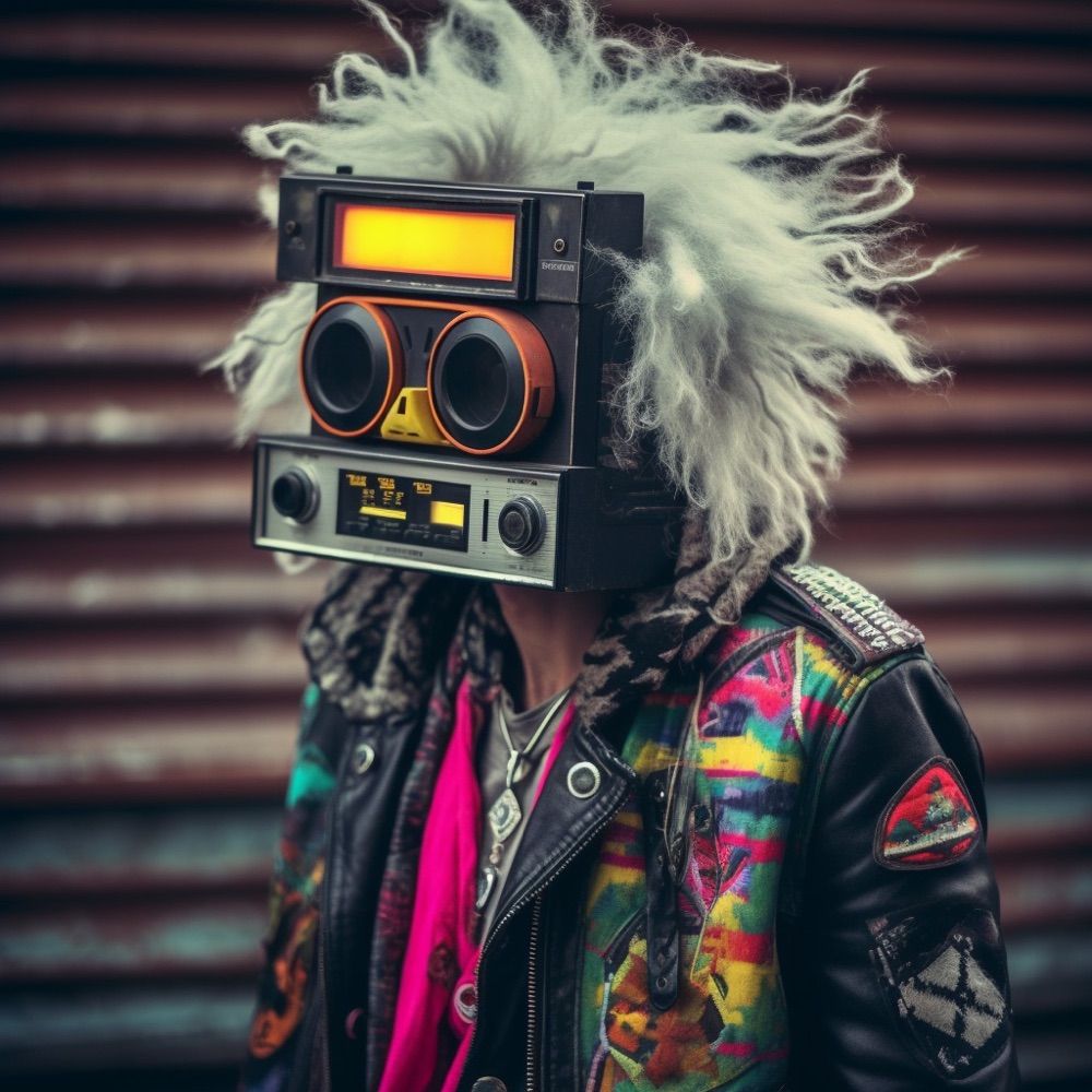 Mnetronic