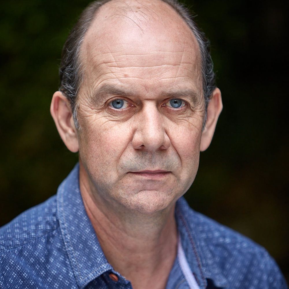 Jonty Stephens