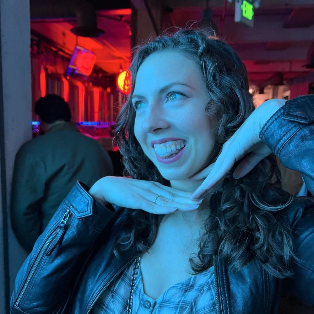 Jenn Homonym